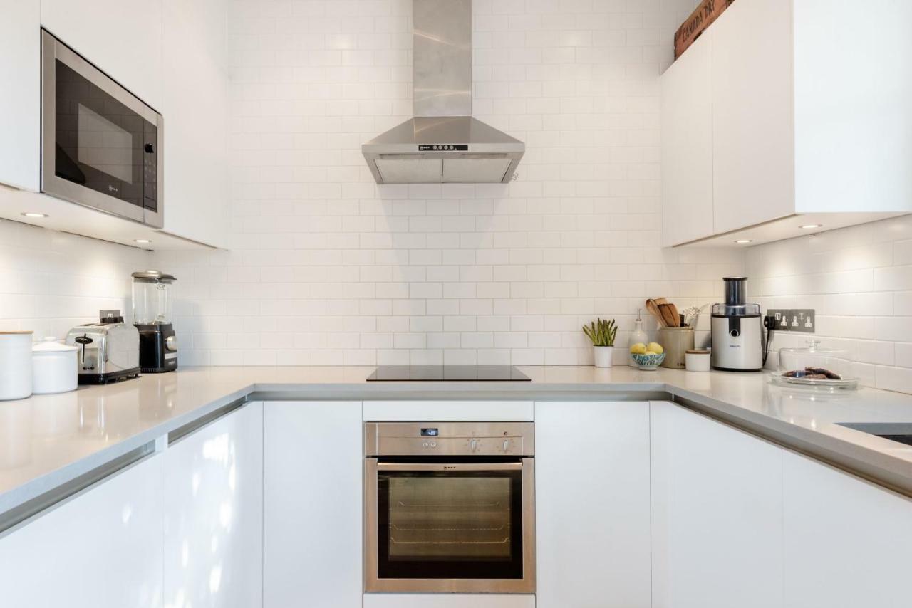 Gorgeous, 4 Bed Victorian House In Dollis Hill Villa London Exterior photo