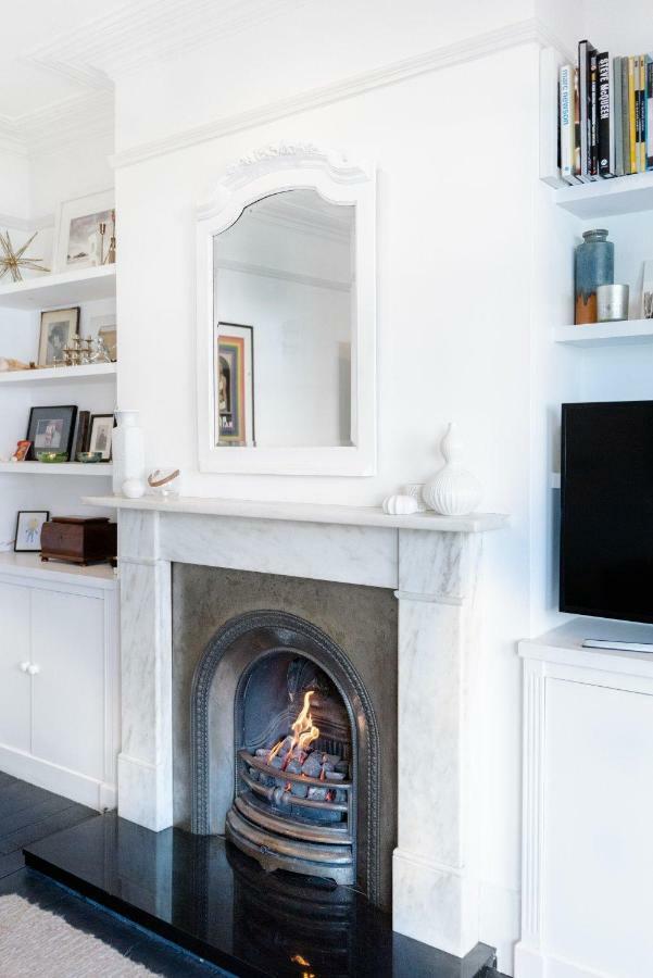 Gorgeous, 4 Bed Victorian House In Dollis Hill Villa London Exterior photo