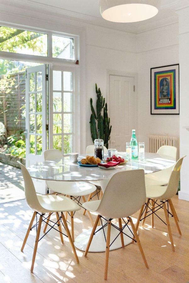 Gorgeous, 4 Bed Victorian House In Dollis Hill Villa London Exterior photo