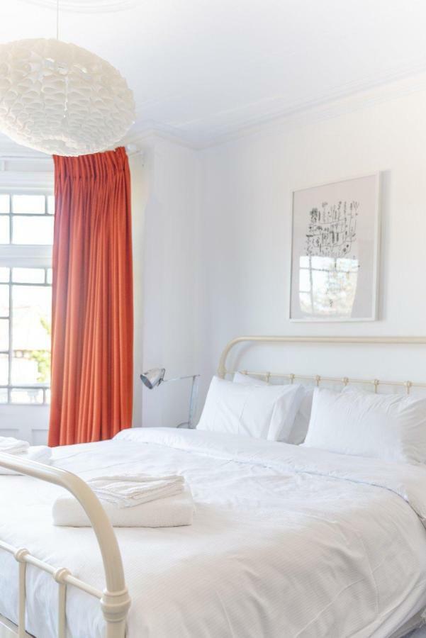 Gorgeous, 4 Bed Victorian House In Dollis Hill Villa London Exterior photo