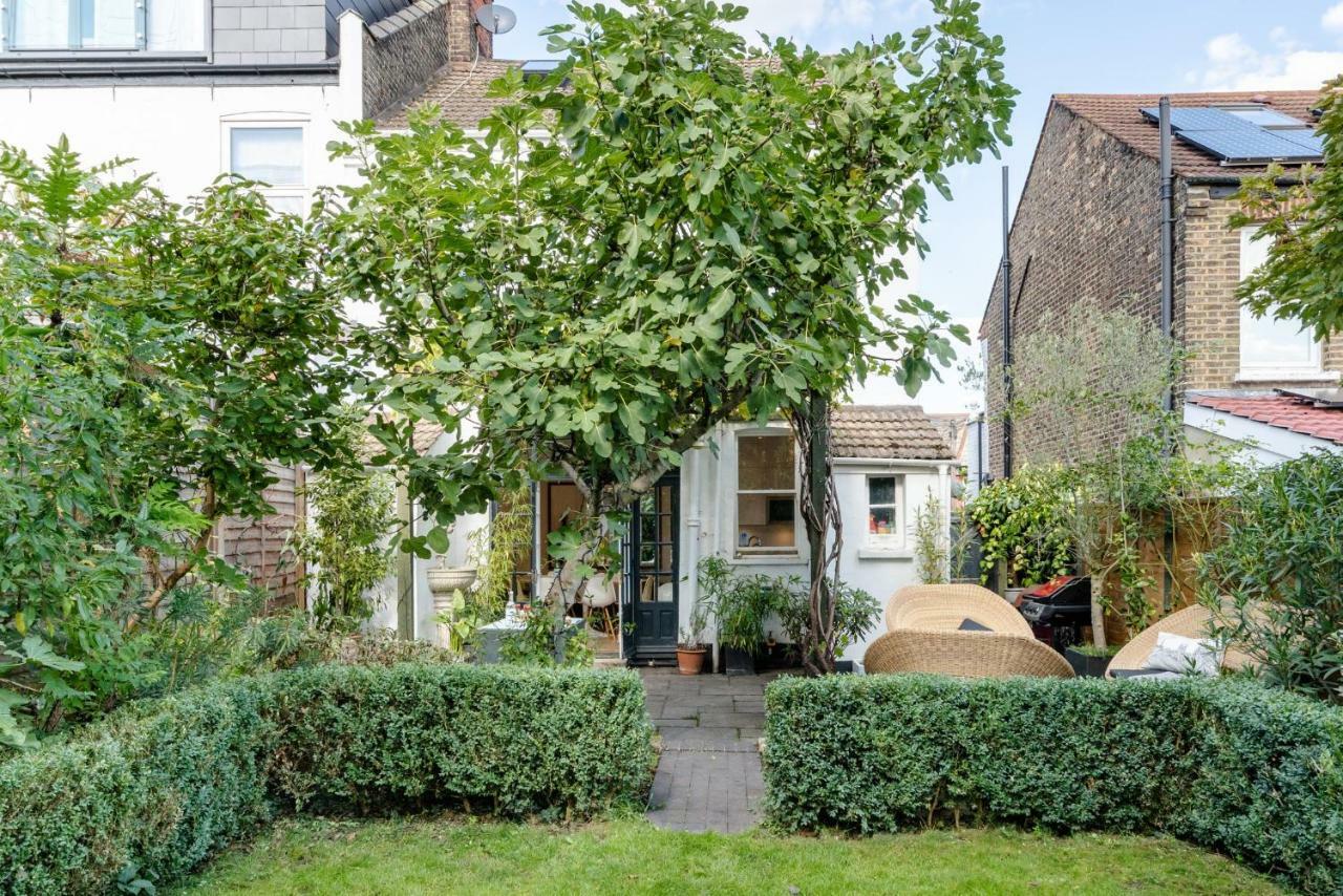Gorgeous, 4 Bed Victorian House In Dollis Hill Villa London Exterior photo
