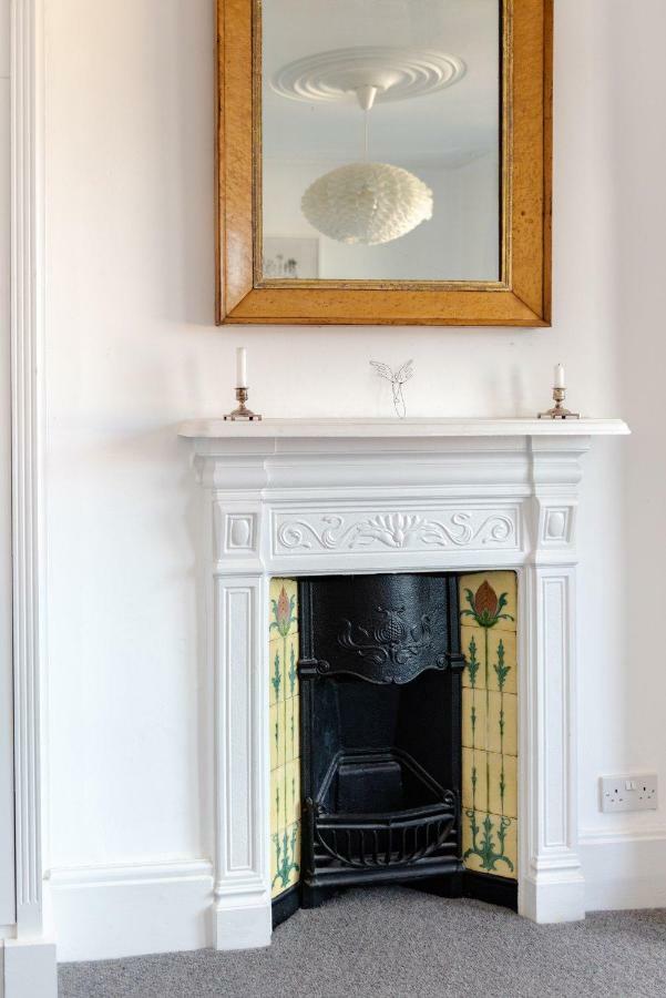 Gorgeous, 4 Bed Victorian House In Dollis Hill Villa London Exterior photo