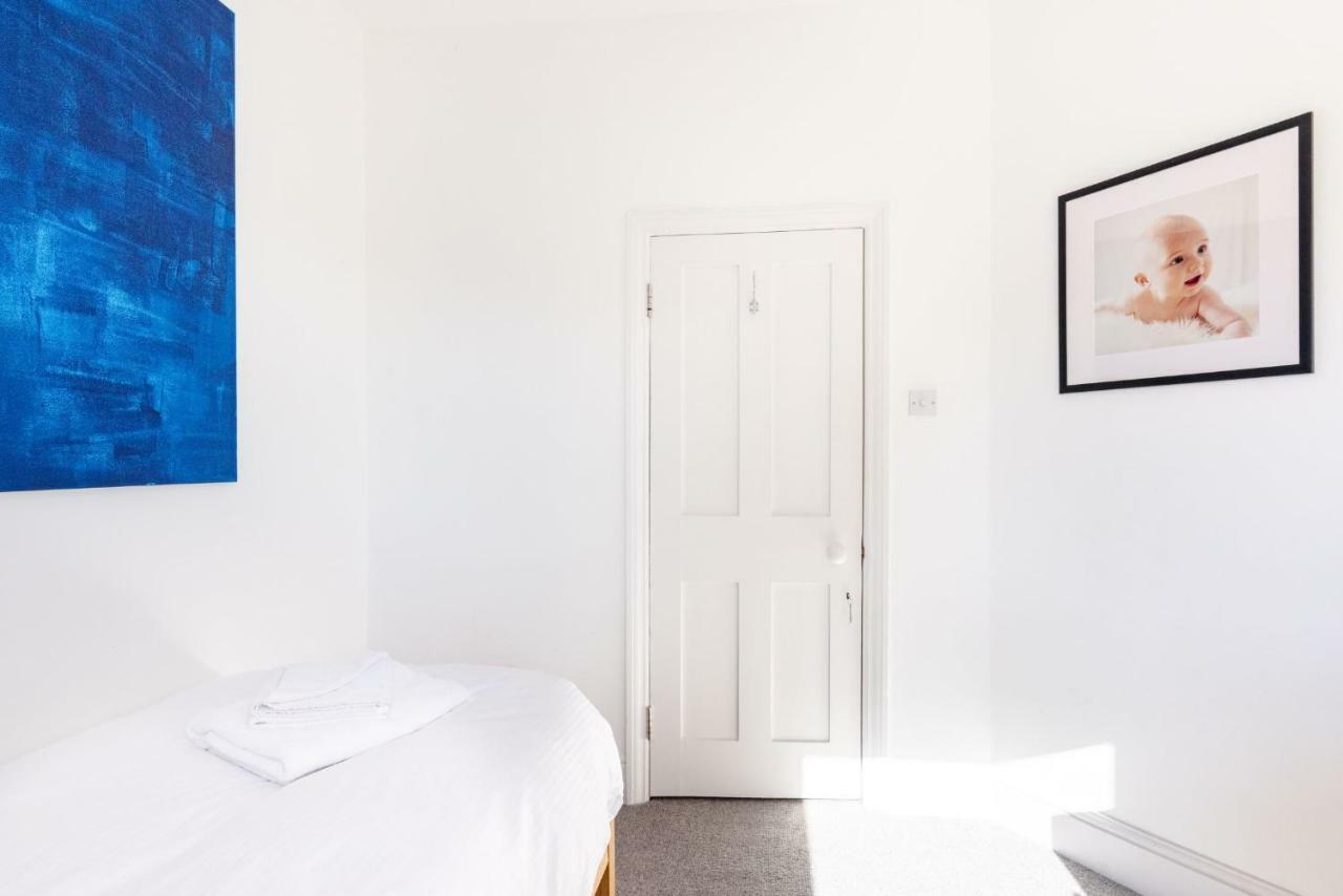 Gorgeous, 4 Bed Victorian House In Dollis Hill Villa London Exterior photo